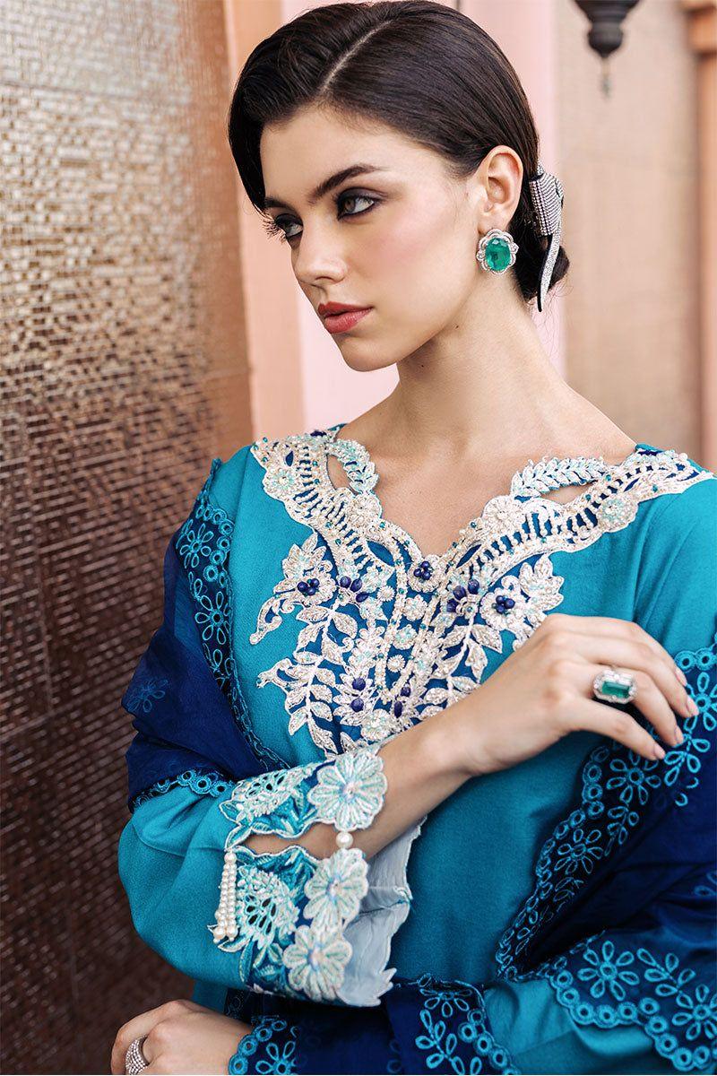 Mushq - Whispering Willow - House Of Hania