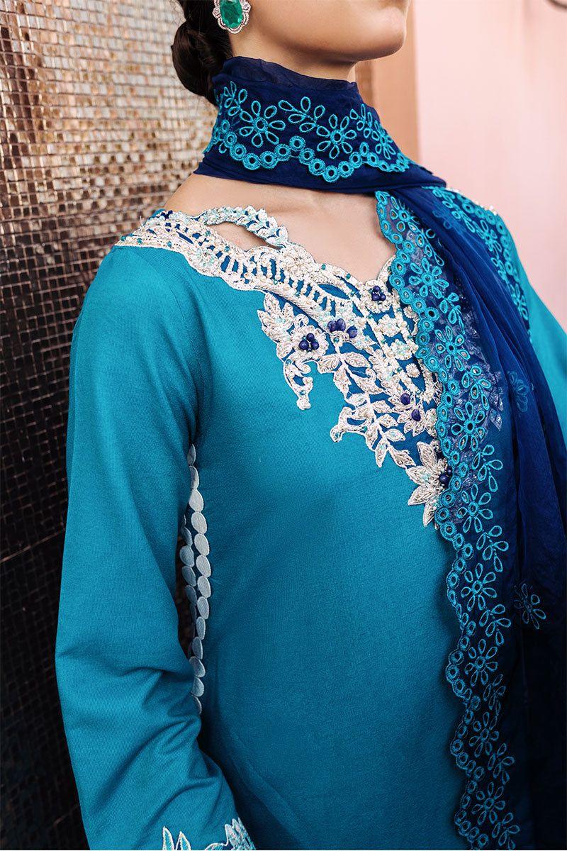 Mushq - Whispering Willow - House Of Hania