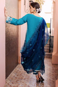 Mushq - Whispering Willow - House Of Hania