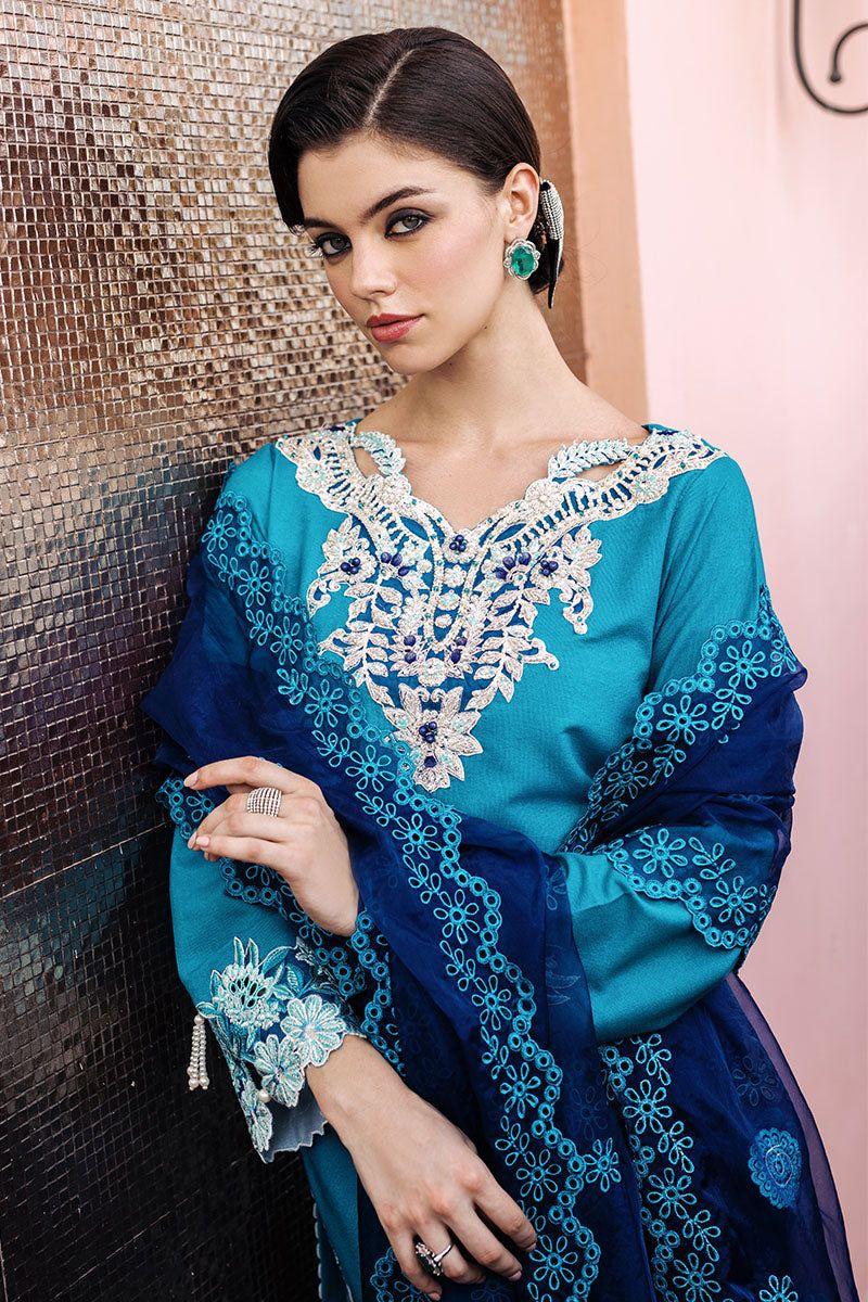 Mushq - Whispering Willow - House Of Hania