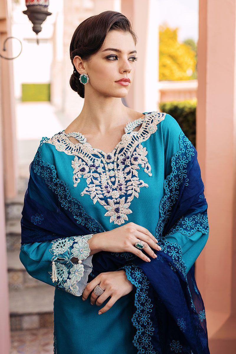Mushq - Whispering Willow - House Of Hania