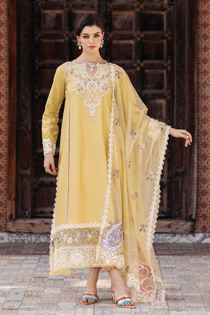 Mushq - Whispering Willow - House Of Hania
