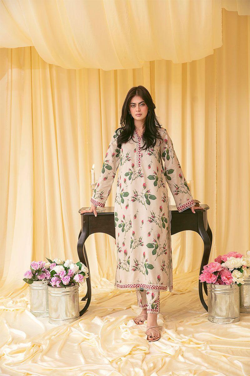 Mushq - Willow Sage - House Of Hania