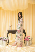 Mushq - Willow Sage - House Of Hania