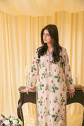 Mushq - Willow Sage - House Of Hania