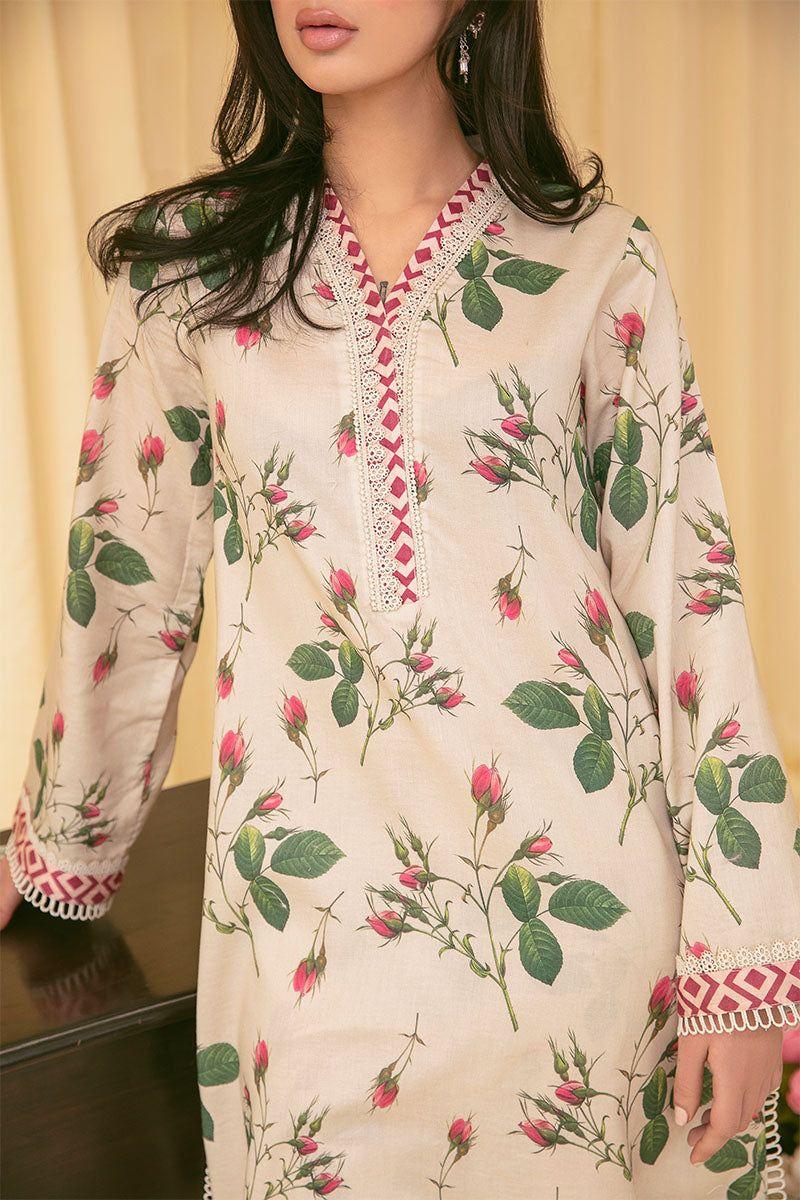 Mushq - Willow Sage - House Of Hania