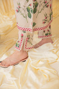 Mushq - Willow Sage - House Of Hania