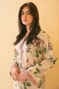 Mushq - Willow Sage - House Of Hania