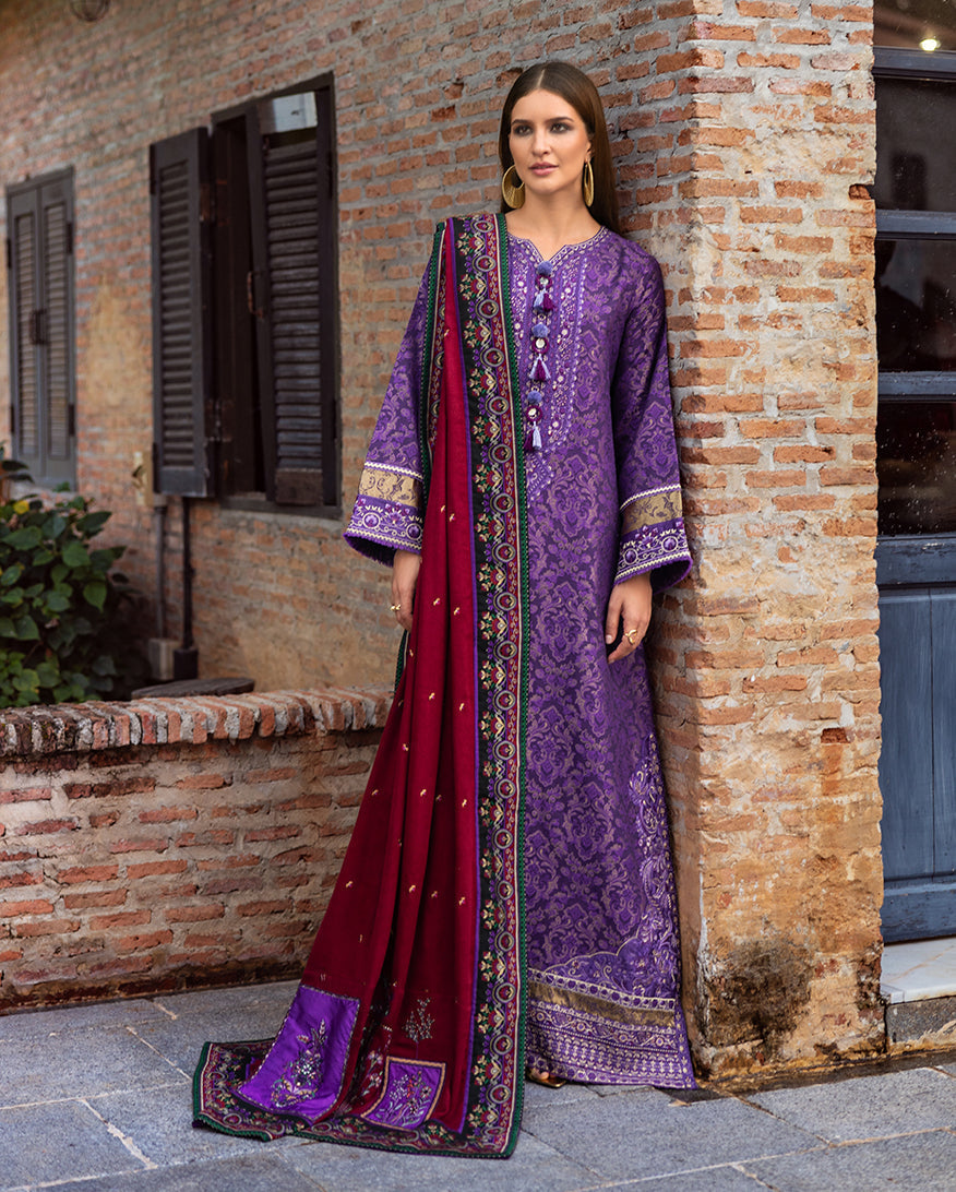 Mushq | Winter Broadway 25 | Bella Terra - House Of Hania