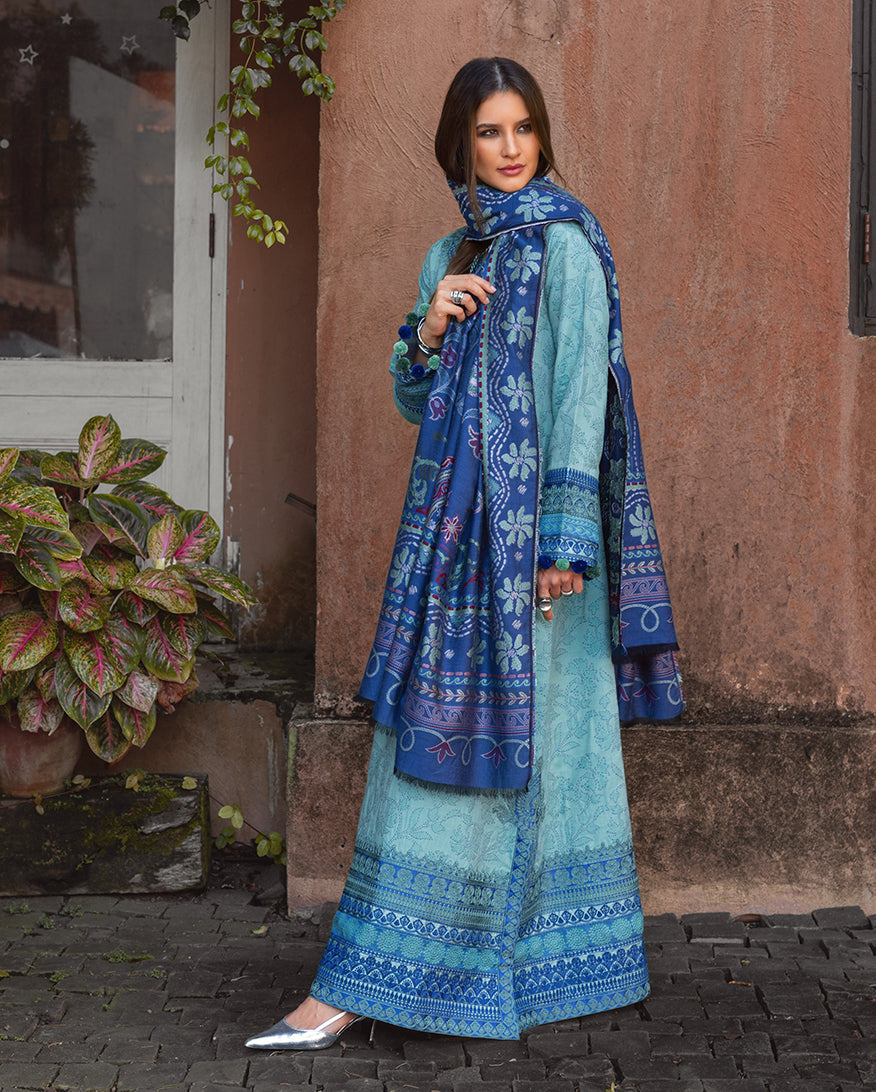 Mushq | Winter Broadway 25 | Chianti Glow - House Of Hania