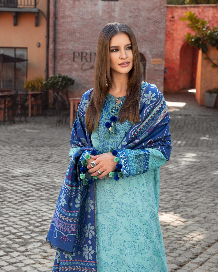Mushq | Winter Broadway 25 | Chianti Glow - House Of Hania