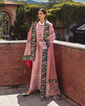 Mushq | Winter Broadway 25 | Cortona Bloom - House Of Hania
