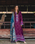 Mushq | Winter Broadway 25 | Florence Whisper - House Of Hania