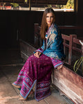 Mushq | Winter Broadway 25 | Florence Whisper - House Of Hania
