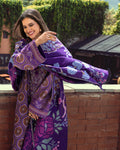 Mushq | Winter Broadway 25 | Luce Toscana - House Of Hania