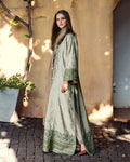 Mushq | Winter Broadway 25 | Solare - House Of Hania