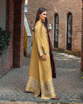 Mushq | Winter Broadway 25 |  Sunlit Siena - House Of Hania
