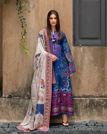 Mushq | Winter Broadway 25 | Sunset Promise - House Of Hania