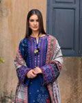 Mushq | Winter Broadway 25 | Sunset Promise - House Of Hania