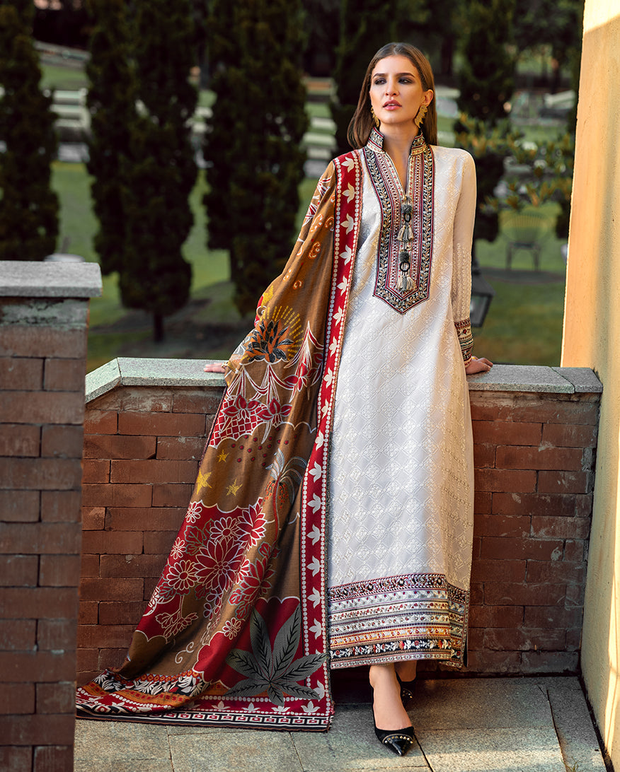 Mushq | Winter Broadway 25 |  Tuscan Dawn - House Of Hania