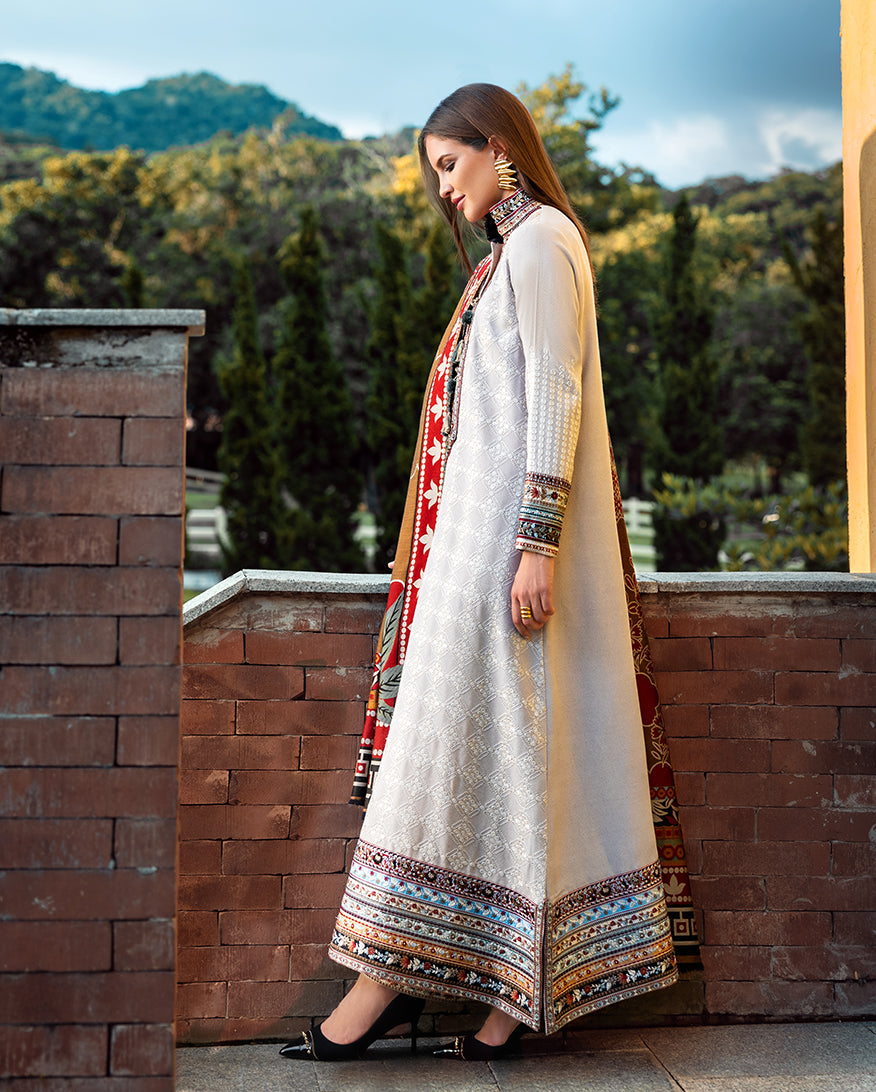 Mushq | Winter Broadway 25 |  Tuscan Dawn - House Of Hania