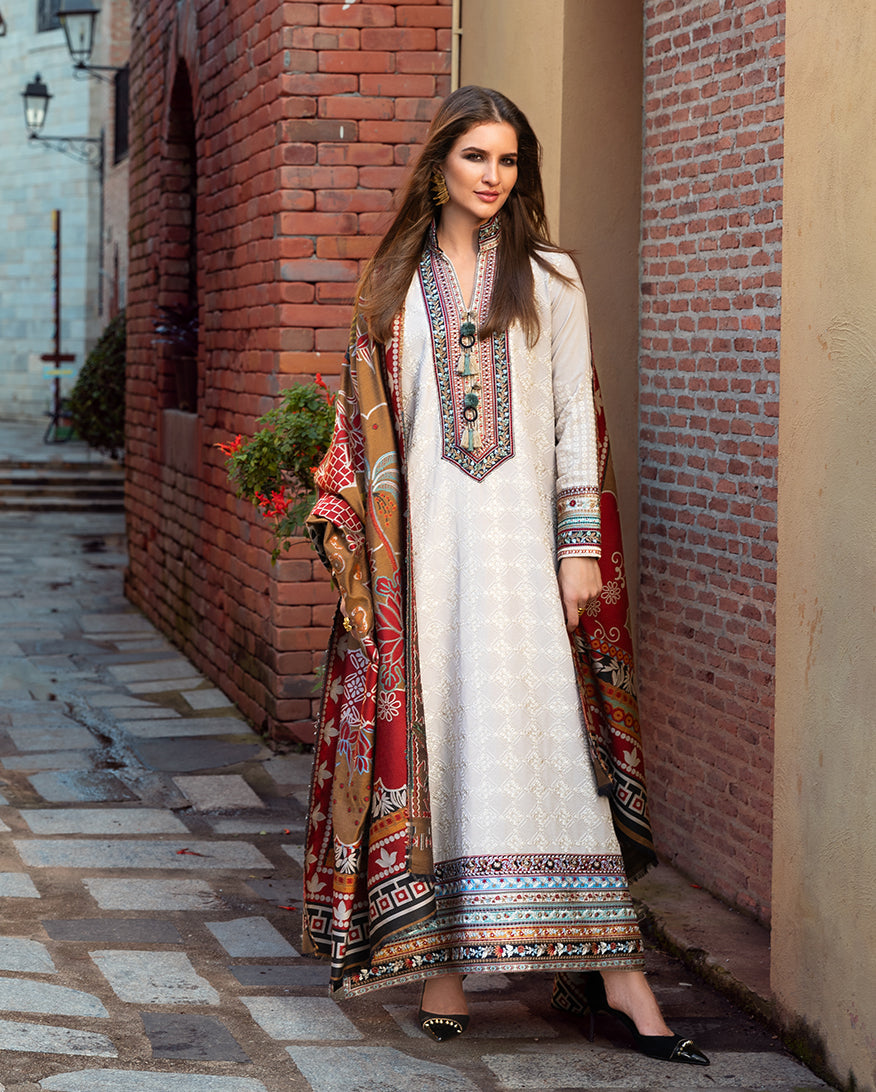 Mushq | Winter Broadway 25 |  Tuscan Dawn - House Of Hania