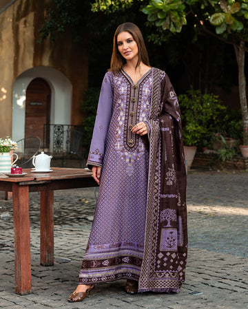 Mushq | Winter Broadway 25 | Villa Bramasole - House Of Hania