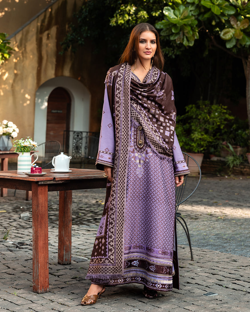 Mushq | Winter Broadway 25 | Villa Bramasole - House Of Hania