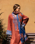 Mushq | Winter Broadway 25 |  Whispers of Change - House Of Hania