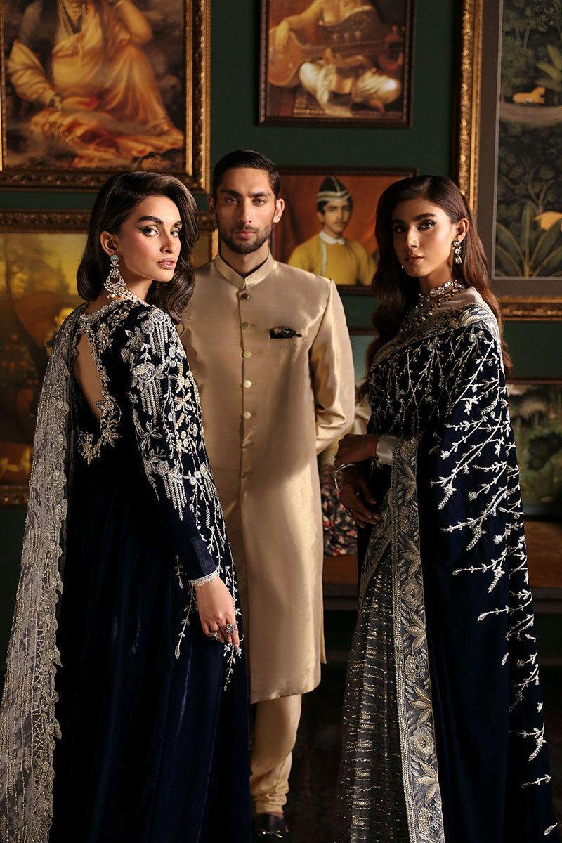 Mushq - Yasmin - House Of Hania