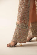 Mushq - Zaria - House Of Hania