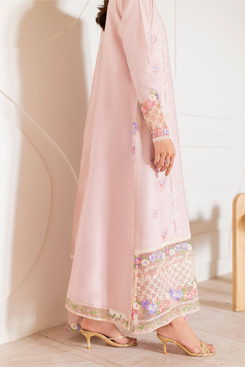 Mushq | Zarminay Luxury Pret | Reyna - House Of Hania