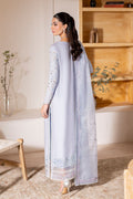 Mushq | Zarminay Luxury Pret | Verve - House Of Hania