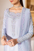 Mushq | Zarminay Luxury Pret | Verve - House Of Hania