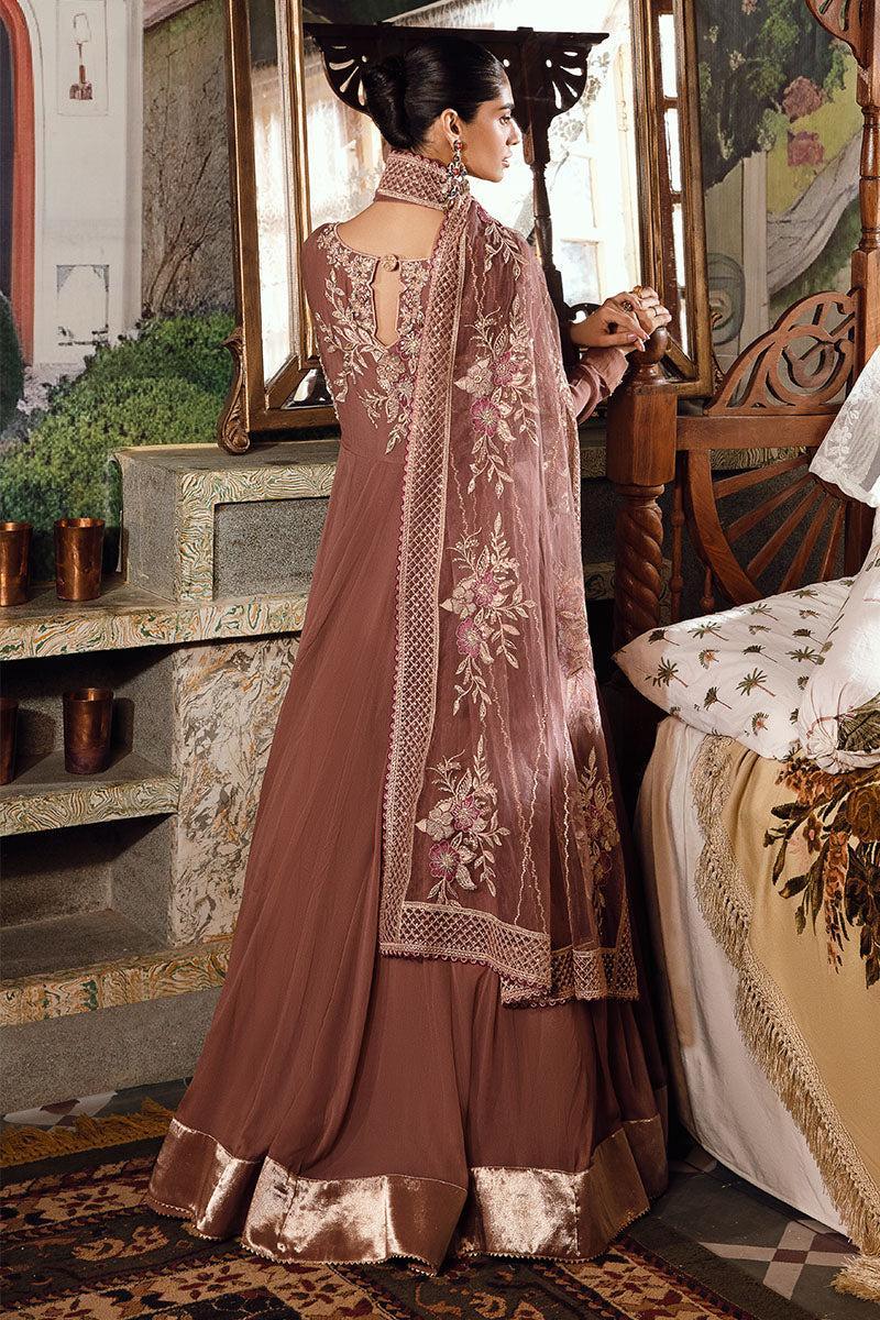 Mushq - Zeya - House Of Hania