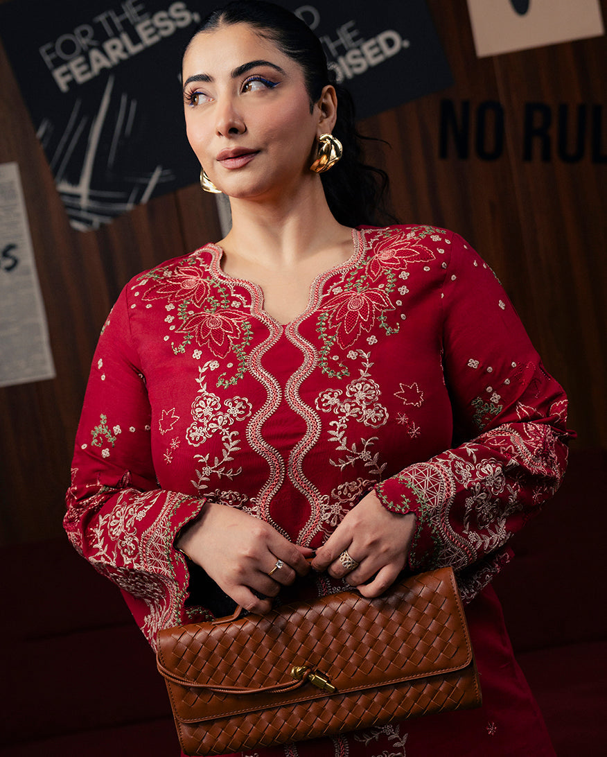 Mushq | no rules | Bold Disorder - House Of Hania