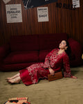 Mushq | no rules | Bold Disorder - House Of Hania