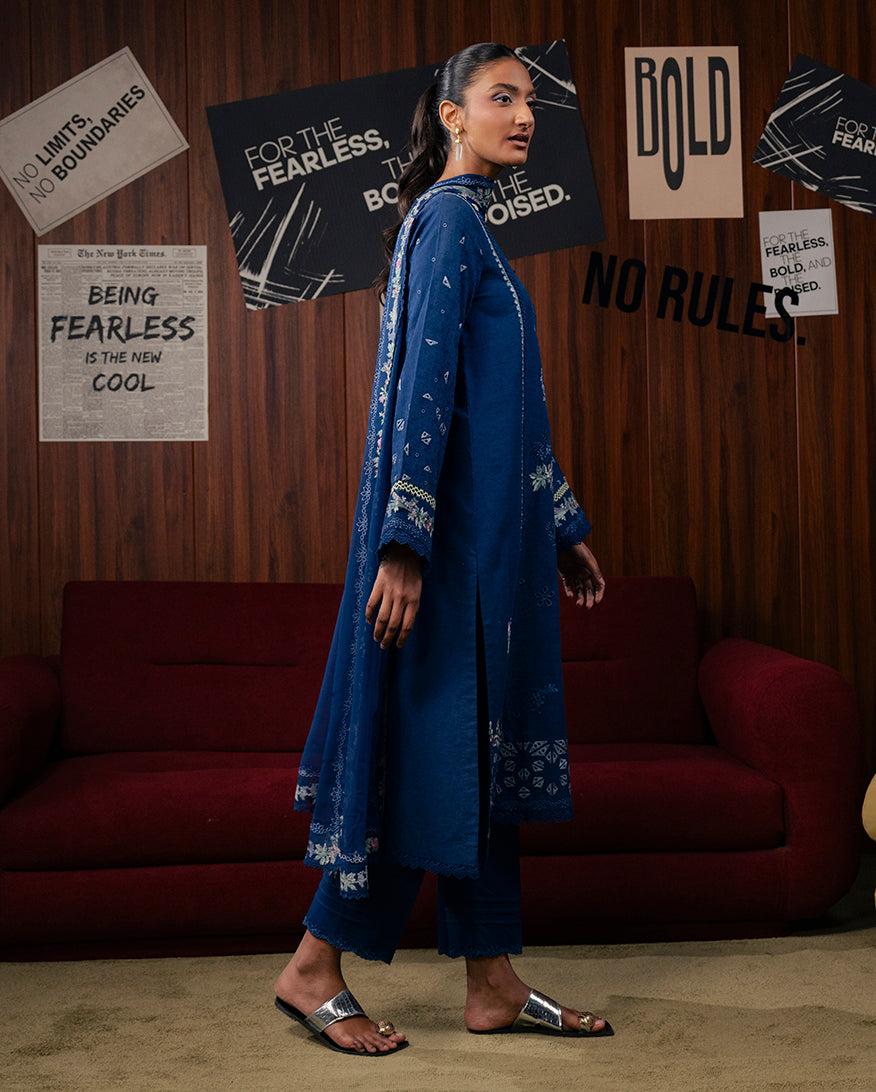 Mushq | no rules | Break the pattern - House Of Hania