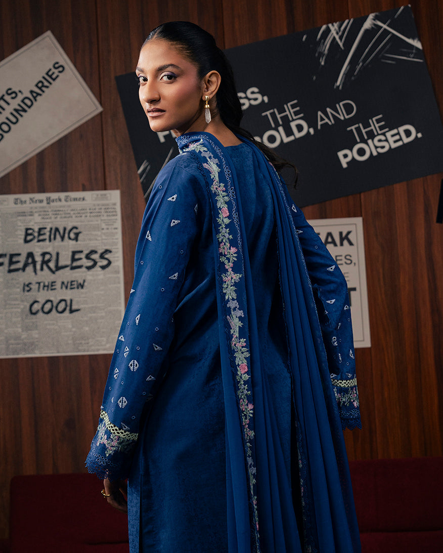 Mushq | no rules | Break the pattern - House Of Hania