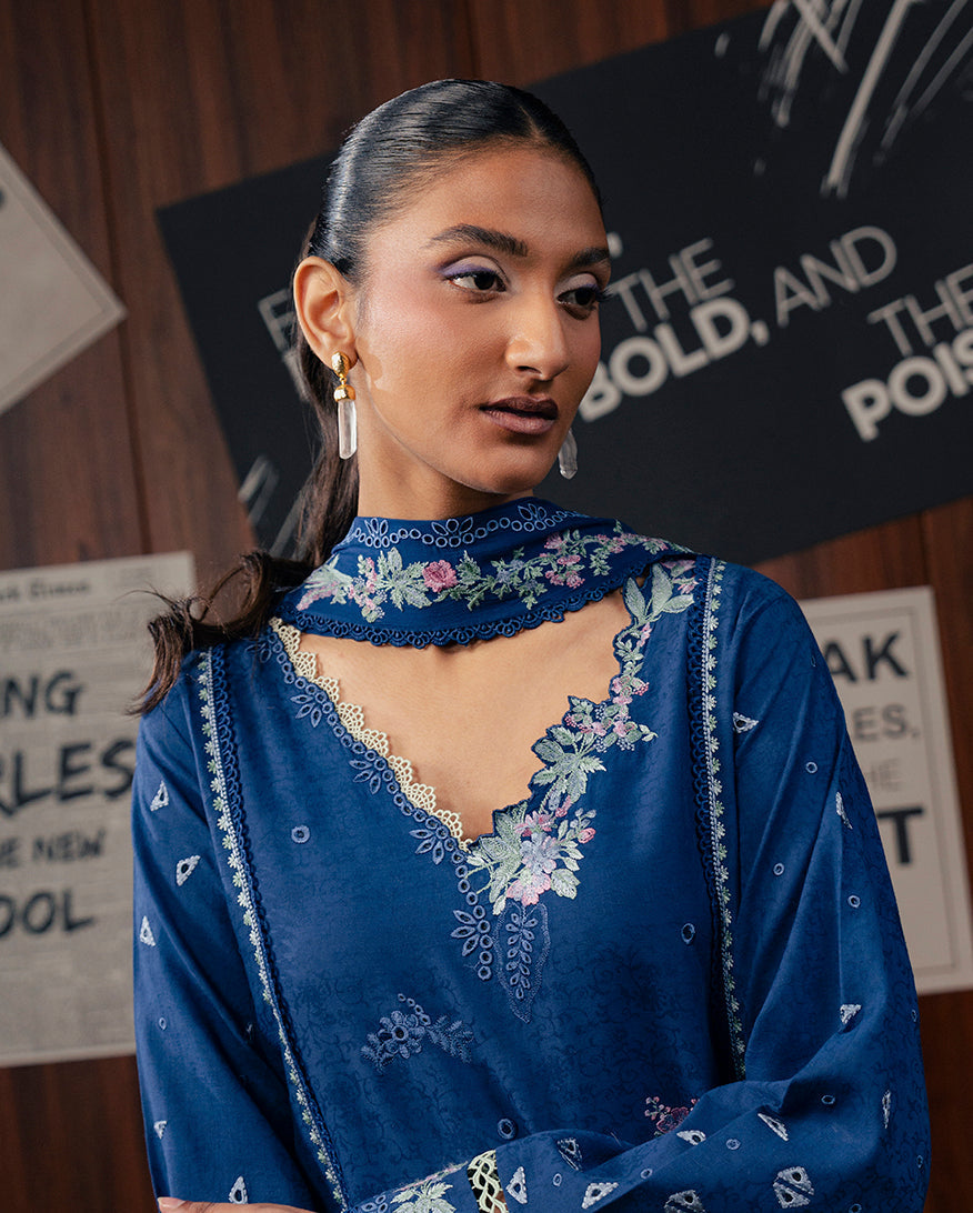 Mushq | no rules | Break the pattern - House Of Hania