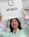Mushq | no rules | Chaos Theory - House Of Hania