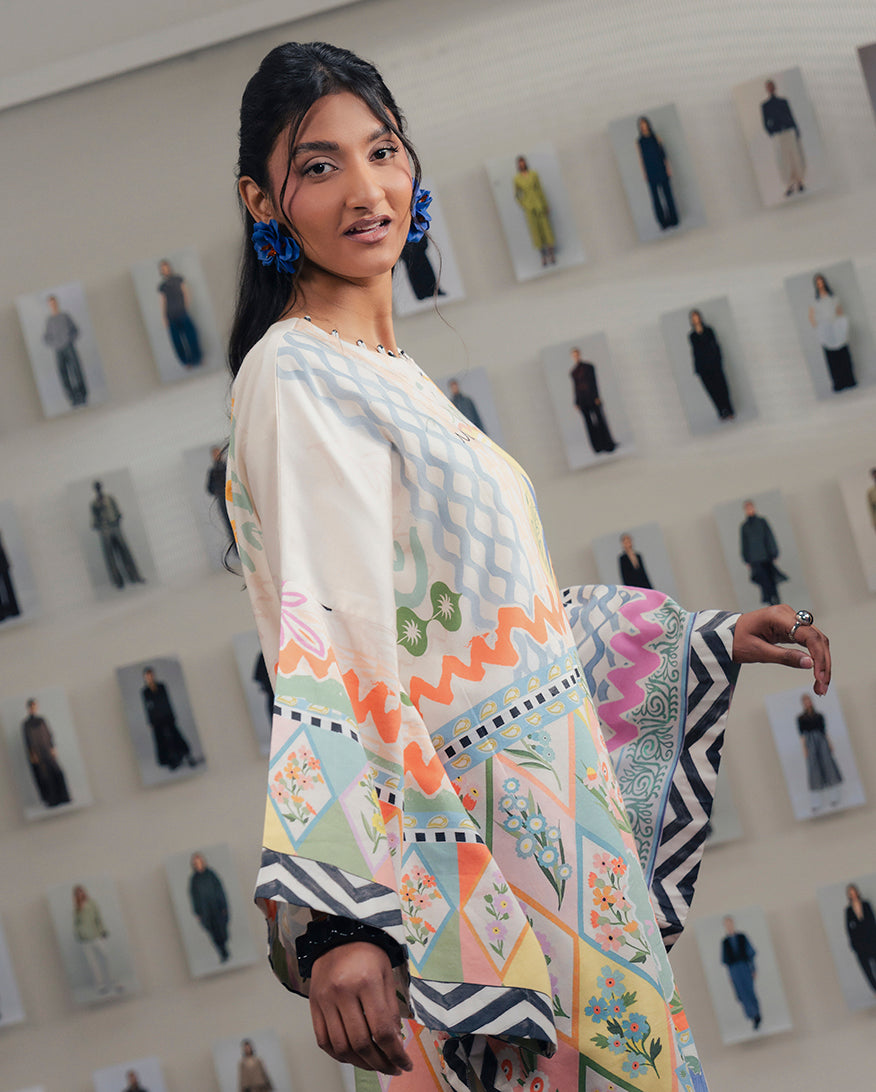 Mushq | no rules | Clash Culture - House Of Hania