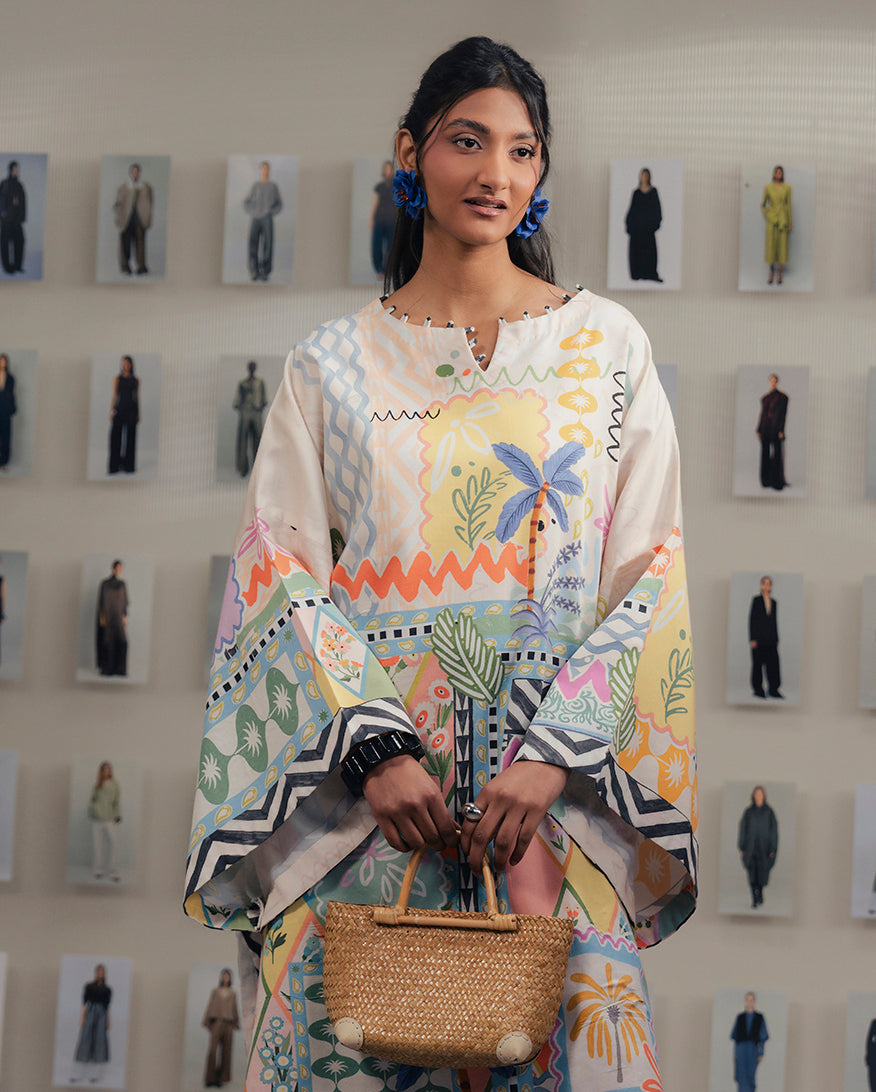 Mushq | no rules | Clash Culture - House Of Hania