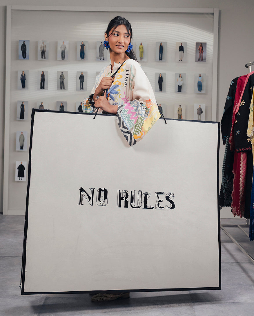 Mushq | no rules | Clash Culture - House Of Hania
