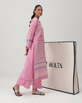 Mushq | no rules | Defy Everything - House Of Hania