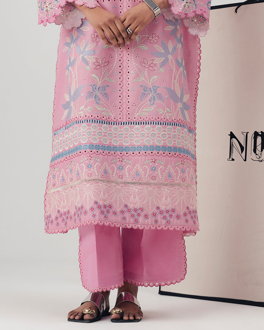Mushq | no rules | Defy Everything - House Of Hania