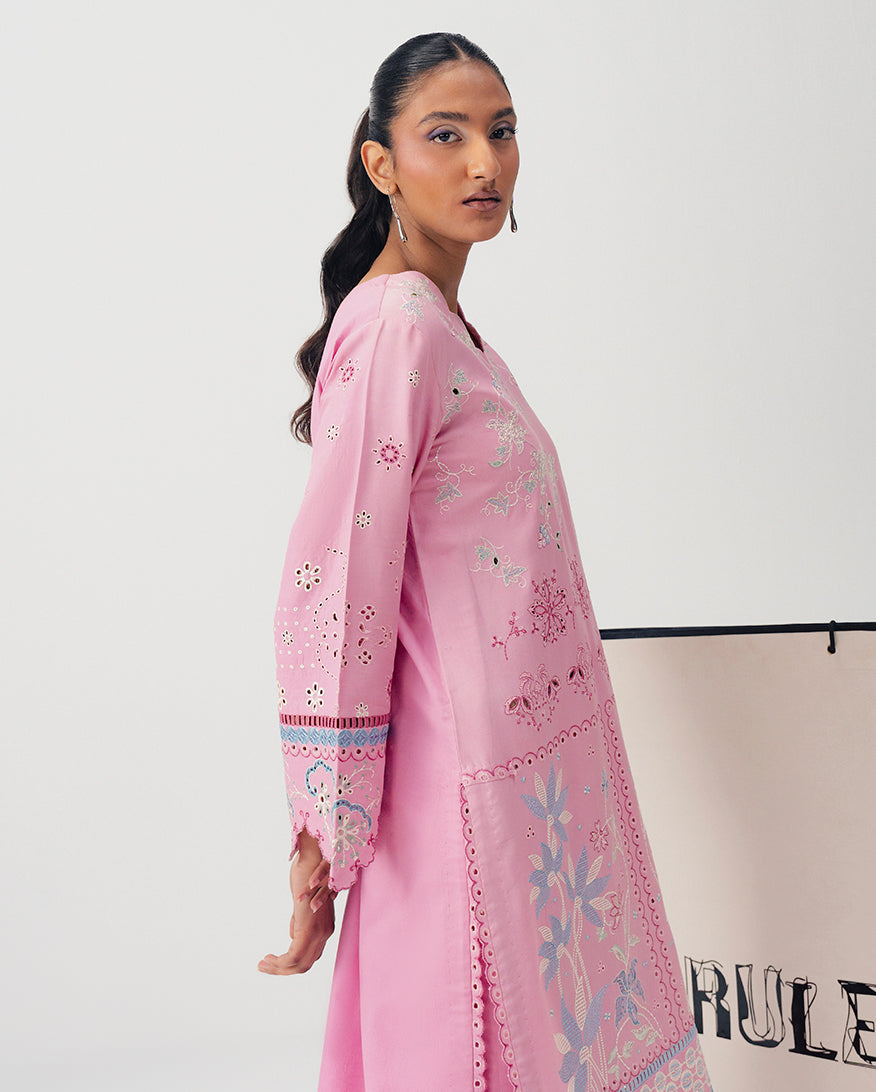 Mushq | no rules | Defy Everything - House Of Hania