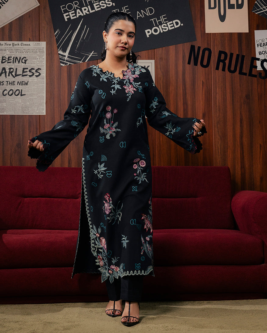 Mushq | no rules | Don’t Follow - House Of Hania