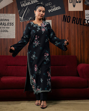Mushq | no rules | Don’t Follow - House Of Hania