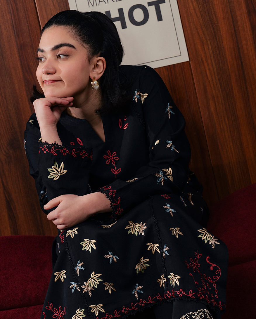 Mushq | no rules | Fiercely Flawed - House Of Hania